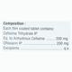 OROCEF O Tablet 10's - Bacterial Infections-Cep