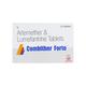 Combither Forte 80/480mg Tablet 6'S - Malarial