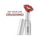 RENEE Crush Glossy Lipstick - Mamacita 4 gm - Lipsticks