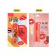 Lakme Lip Love Chapstick Lip Balm - Apricot 4.5 gm - Lipsticks