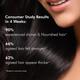 mCaffeine Caffexil Advanced Hair Fall Control Shampoo & Conditioner500ml 500 ml - Conditioners