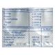 CALCIDEF Tablet 10's - Supplements-Vam