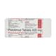 Pidotimune 400mg Tablet 10'S - Auto Immune Disease-Vac