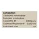 Sorifix Ointment 15gm - Psoriasis/Seborrhea/Ichthyosis-Pso