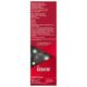 Revlon Colorsilk Beautiful Hair Color with Keratin - Dark Mahogany Brown 3RB 1's - Crème