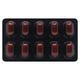 Meconerv Plus Capsule 10'S - Supplements-Vam