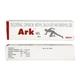 ARK Gel 30gm - Pain relief-Nsa