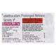 Levipil XR 1gm Tablet 10'S - Epilepsy/Convulsion-Ant