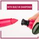 Daily Life Forever52 Stellar Matte Lipstick - Mocha Bliss G406 1.4 gm - Lipsticks