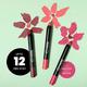 MARS Won't Budge Won't Smudge Lip Crayon - Let's Do It 3.5 gm - Lip Crayons