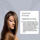 Silky Technobasics Zero Crystal Serum Liquid Crystals 125 ml - Hair Serums
