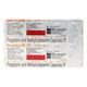 Neurica M 75mg Capsule 10'S - Neuropathic Pain-Dru