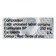 Sylate 250mg Tablet 10'S - Bleeding Disorders-Hae