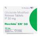 RECLIDE XR + 30 Tablet 15's - Diabetes-Ant
