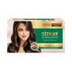 Streax Coffee collection Ultralights Highlighting Kit - Cappuccion Brown 1's - Crème