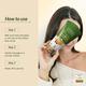 Lotus Botanicals Ubtan De-Tan Radiance Face Scrub 100 gm - Scrubs & Exfoliants