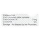 Acticort 5mg Tablet 10'S - Hormonal Therapy-Cor