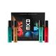 AXE Premium Luxury Perfume Gift Set EDP 4x15ml 4's - Men Perfumes (Edt/Edp)