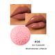 Miss Rose Peach Flavour Peach Moisturizing Lip Balm 7301-414B 06 7 gm - Lip Balms