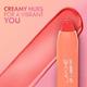 Lakme Lip Love Lip and Cheek Tint Pretty Pink 1.8 gm - Lip Crayons