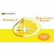 Garnier Skin Naturals New Bright Complete Vitamin C Body Serum Lotion 250ml - Face Moisturizers