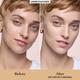Laura Mercier Real Flawless Feather Matte Powder Foundation 2W Creme Caramel 6.5 gm - Foundation