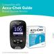 Accu-Chek Guide Blood Glucose Test Strips 50's - Blood Glucose Monitors/Test Strips