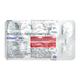 Glycomet Trio 1mg Tablet 10'S - Diabetes-Ant