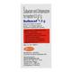 Sulbacef 1.5gm Injection 1's - Bacterial Infections-Cep