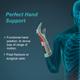 Tynor Hand Resting Splint - Right (Child) (E 29) - Knee/Ankle/Leg/Foot Supports