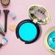 CAL Losangelesturkish Blue Angelic Eye Shadow (Single Eyes No - 19) 10 gm - Eye Shadow Palettes
