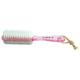 Babila Pumice Stone/ Brush With Handle-Pc-V05 1's (N) - Foot Scrubs
