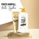 Pantene Pro-V Advanced Hair Fall Solution Long Black Shampoo 650ml - Shampoos