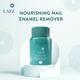 LAFZ nail polish remover 50 ml - Nail Polish Remover