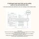 Mixsoon Deep Barrier Mask Intensive Moisturizing & Skin Barrier Repair Face Mask 20 gm - Face Mask