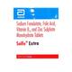 SOLFE EXTRA Tablet 15's - Anaemia-VMA