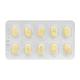 Naturogest 100mg Capsule 10'S - Hormonal Therapy-Oes