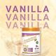 PentaSure HP 100% Whey Protein Powder- Banana & Vanilla Flavour 400 g - Whey Proteins