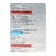 DAPAGLYN 10 Tablet 15's - Diabetes-Ant
