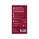 HK Vitals Apple Cider Vinegar 750mg, for Weight Management and Gut Health, Supports Digestion, No Added Sugar, Watermelon Flavour, 15 Effervescent Tablets 4's - Apple Cider Vinegar - Acv