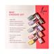 Rome Copper Dust Effects Pro Nail Enamel 8 ml - Nail Polish