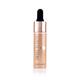 Swiss Beauty Drop and Glow Liquid Highlighter Illuminater - (02 Gold) 18ml - Highlighters & Illuminators