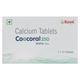 COECORAL 250 Tablet 15's - Supplements-Cal