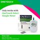 OneTouch Select Blood Glucose Test Strip 25's - Blood Glucose Monitors/Test Strips