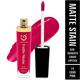 Matt Look Matte Stain Non Transfer Long Lasting Liquid Lipstick for Hydrated - Load Pink 6 gm - Liquid Lipsticks