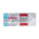 Anafortan MF Tablet 10'S - Muscle Cramps/Spasticity-Ant