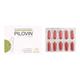 Kairali Pilovin Capsules 60's - Speciality Medicines