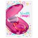Gillette Venus Snap Glow On The Go Pack 1's - Razors & Cartridges