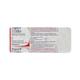 Trigan D Tablet 10'S - Pain relief-Nsa