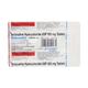Terbinext 500mg Tablet 7'S - Fungal Infections-Anf
